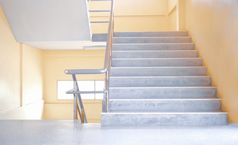Basement Stairs Repair in Olathe, KS