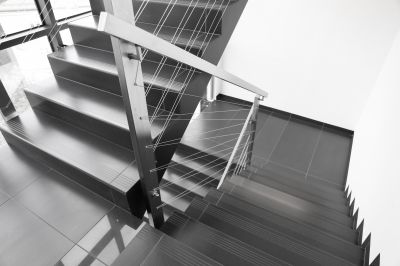 Stainless Steel Railing System